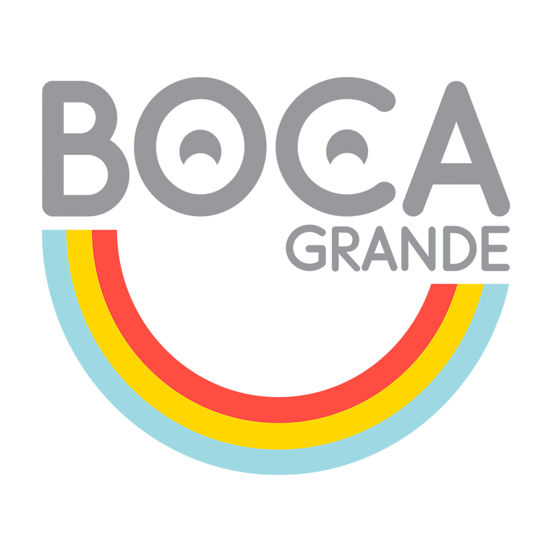 Boca Grande